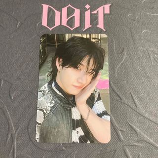 Stray Kids - No.775 リノ トレカ SOUNDWAVE ラキドロ 5次 特典の通販