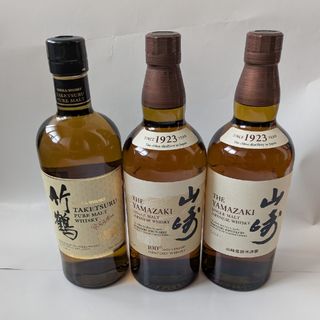 サントリー - 白州12年 2本セットの通販 by Nico's shop｜サントリー