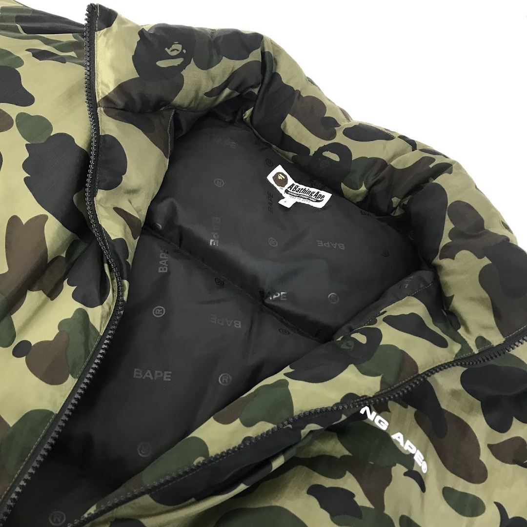 A BATHING APE - 【倉吉店】 中古 A BATHING APE | アベイシングエイプ