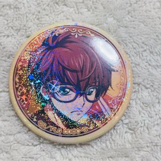 マギ オンラインくじ 練紅玉 缶バッジの通販 by 四葉's shop｜ラクマ