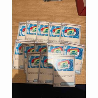 カイカイキキ - F-087 熱風破砕掌 パラレル R-P めめめのくらげ TCG 美