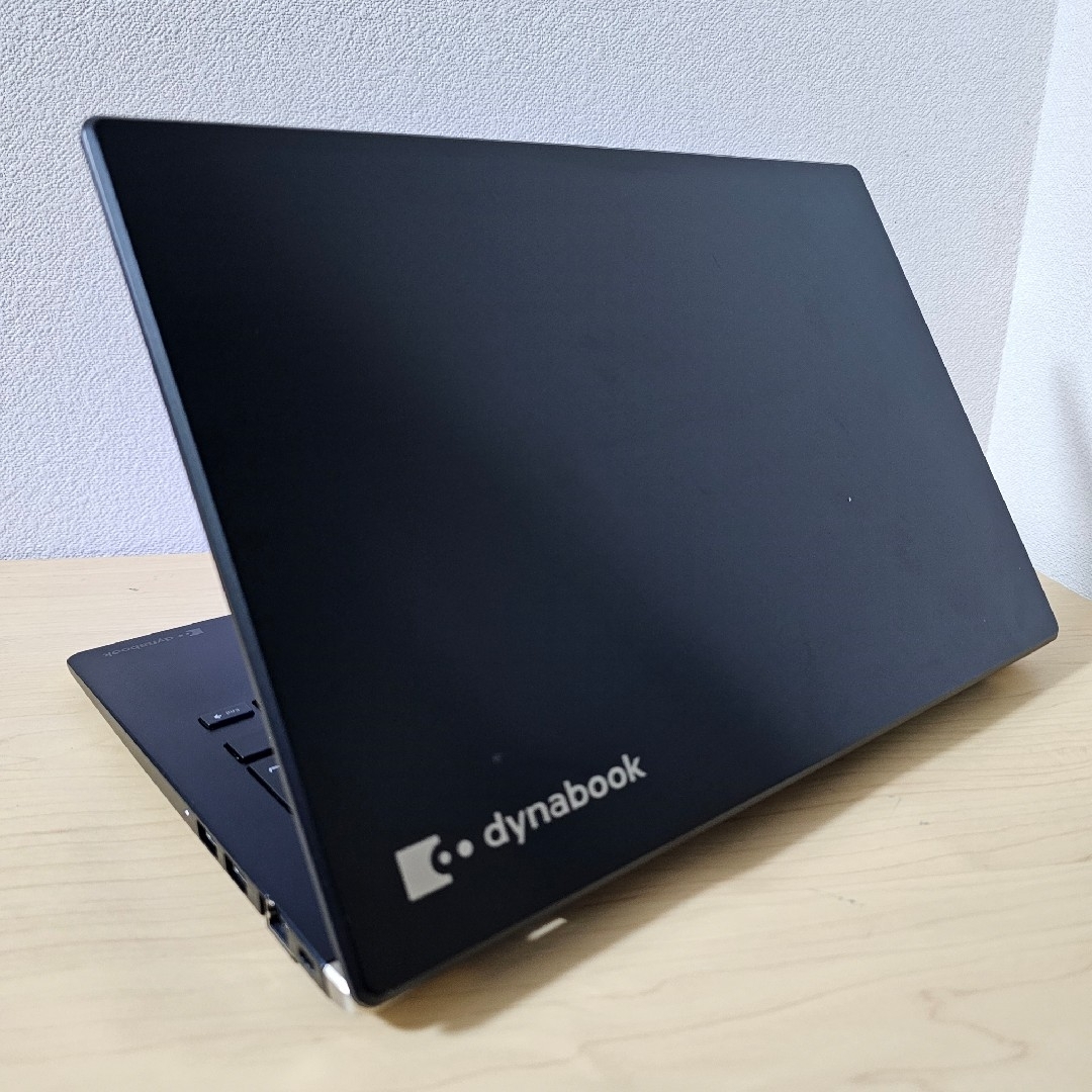 G83FS／Core i5 10世代／16GB／軽量モバイル