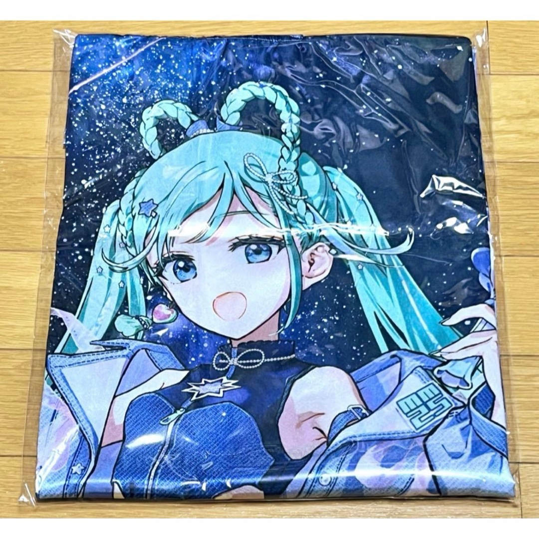 マジカルミライ 2025 メインビジュアル 法被 初音ミク Tiv