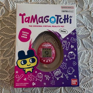 韓国限定 韓国版 たまごっち たまごっちみーつ tamagotchi some 韓国