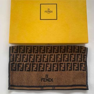 FENDI（タオル/バス用品）のフリマアイテム一覧