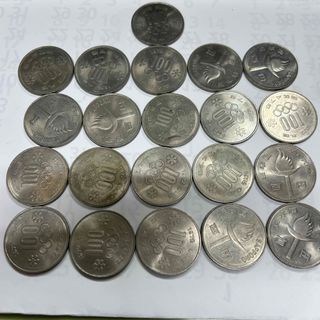 台湾ドル 旧紙幣、硬貨セットの通販 by Ren Amano's shop｜ラクマ