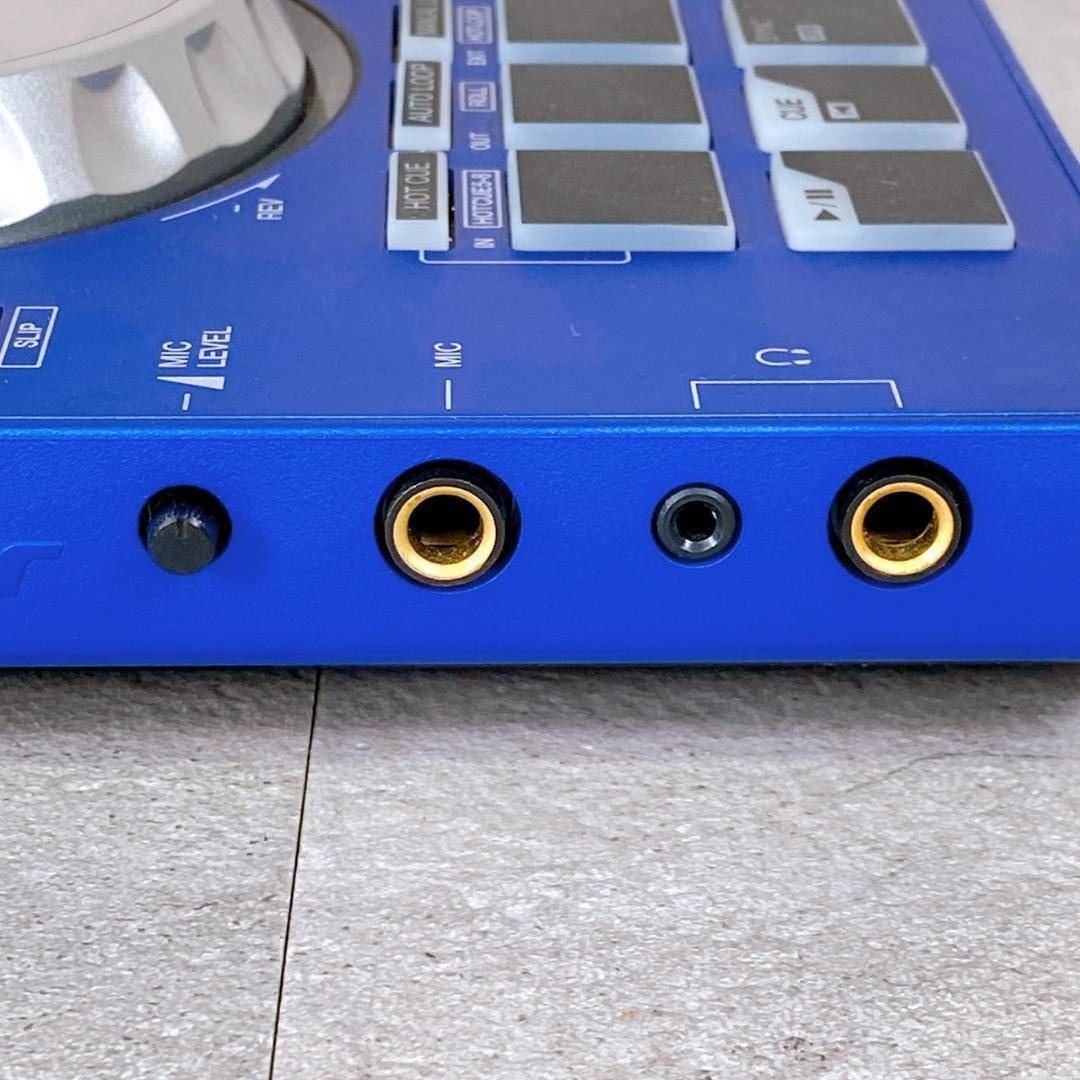 PIONEER - 【限定 希少カラー】Pioneer DJ DDJ-SB DJコントローラーの