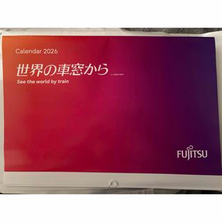富士通（カレンダー/スケジュール）のフリマアイテム一覧