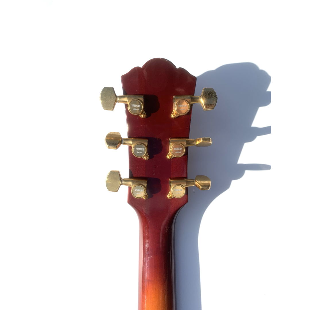 ヤマハ - 希少 入手困難「YAMAHA VG-STANDARD ASKAモデル」の通販 by