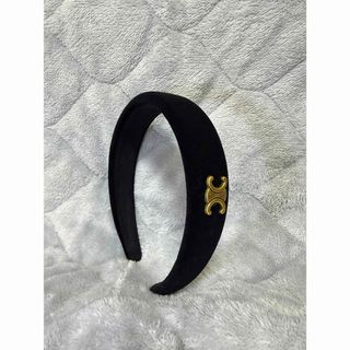 CELINE（カチューシャ）のフリマアイテム一覧