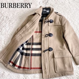 BURBERRY（コート）のフリマアイテム一覧