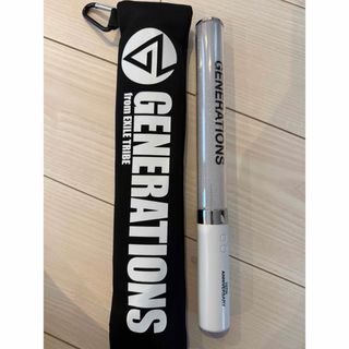 GENERATIONS - ☆レア☆ GENERATIONS 佐野玲於 直筆サインの通販 by