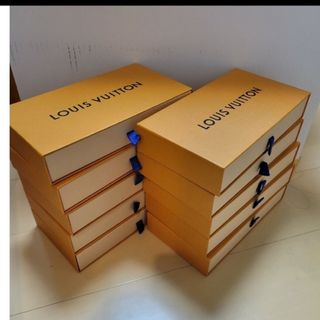 LOUIS VUITTON（ショップ袋）のフリマアイテム一覧