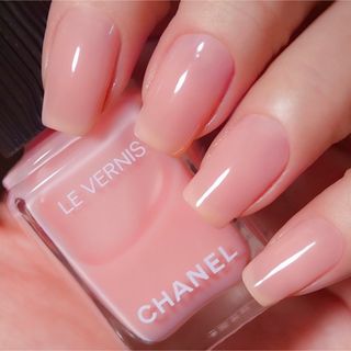 CHANEL（ネイル ・ ピンク/桃色系）のフリマアイテム一覧