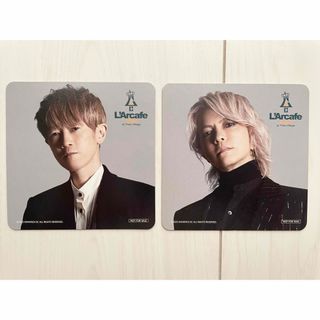 L'Arc～en～Ciel - ラルク ガチャガチャ Lカプセルの通販 by Neo's