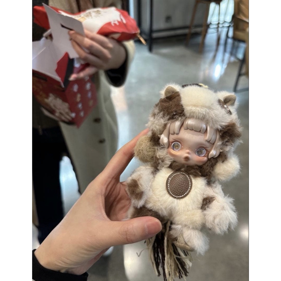 POPMART Have a good Run シリーズ スカルパンダの通販 by Fiona's