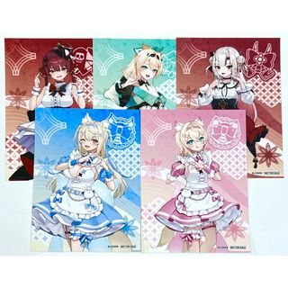 hololive - 音乃瀬奏 ホロライブ ランダムチェキ風カードの通販 by ゆ