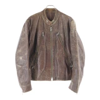 Maison Margiela（旧Maison Martin Margiela） - 07SS マルタン