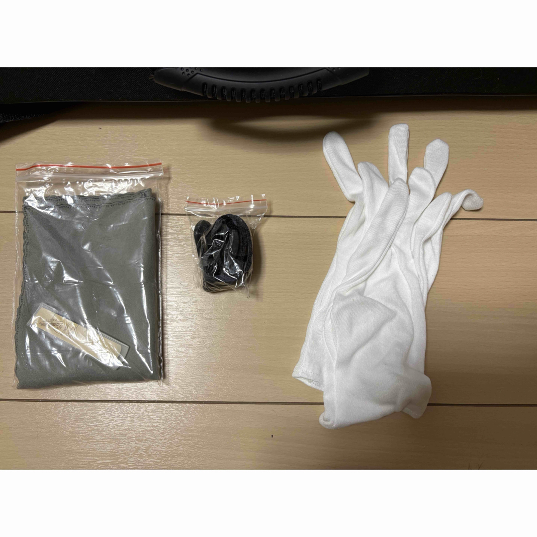 アルトサックス EYS音楽教室 ケース付き 未使用