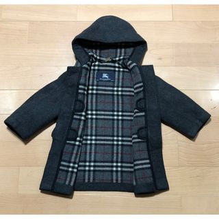 BURBERRY（コート）のフリマアイテム一覧