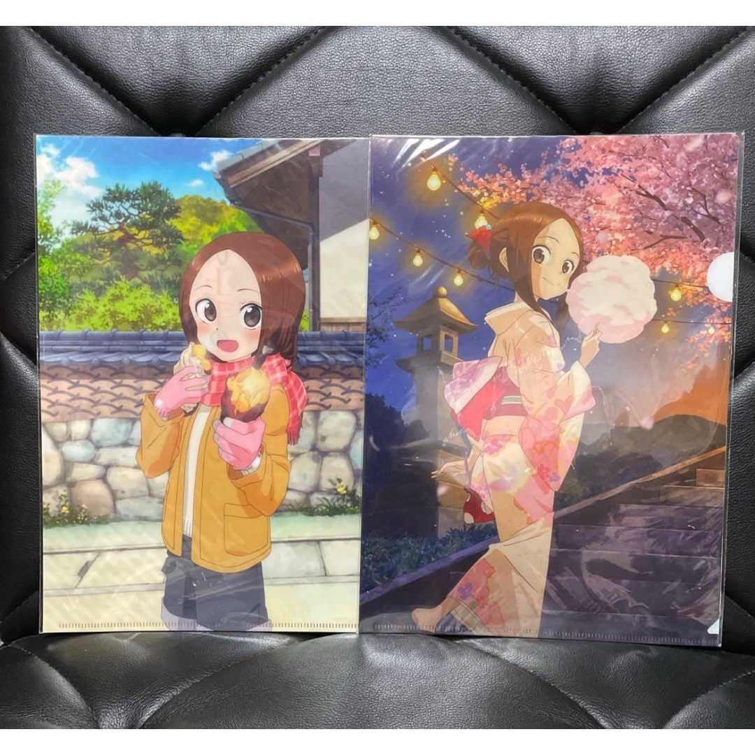 初音ミク クリアファイル Rella かわさきジャズ 2