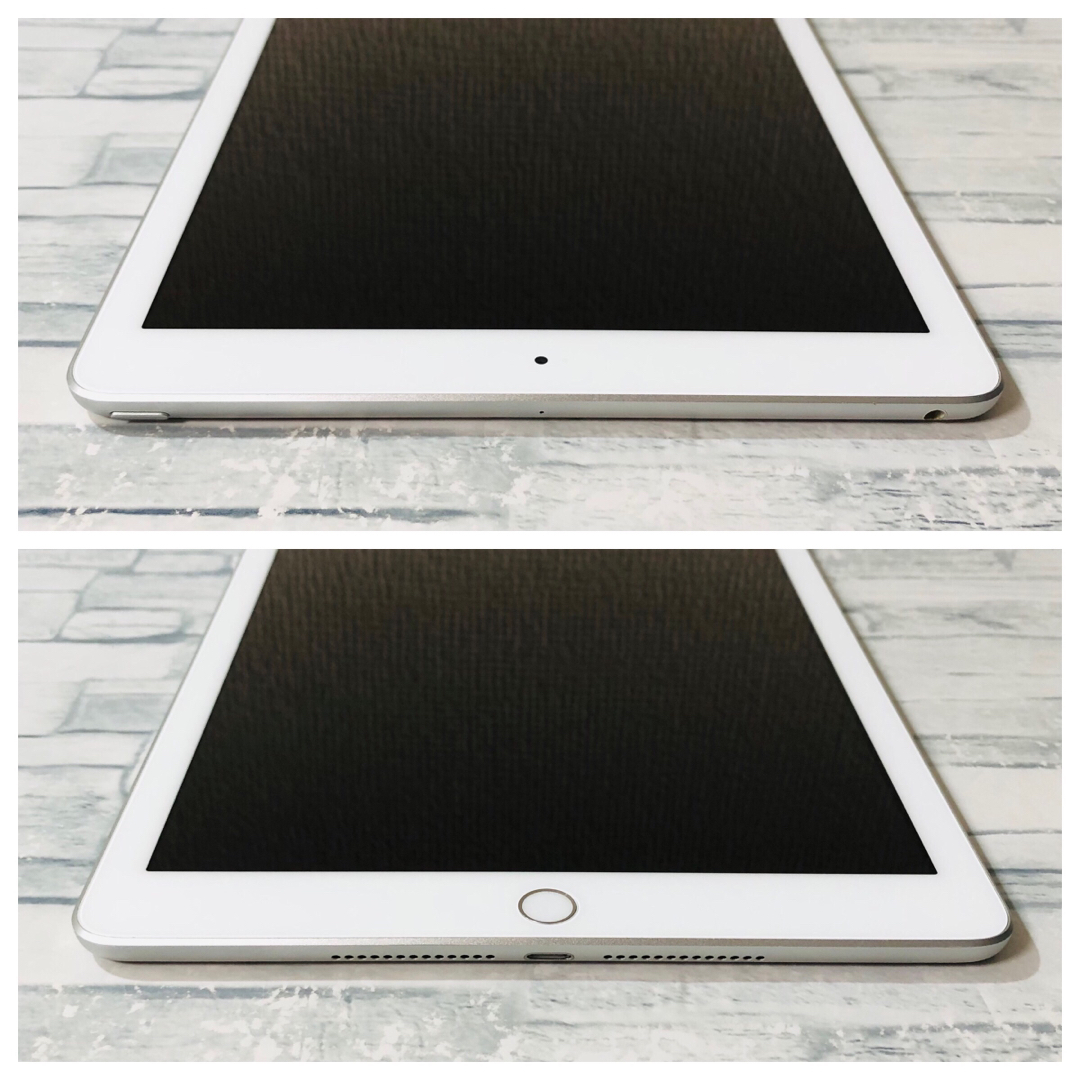 Apple 第6世代 iPad 32GB wifiモデル 管理番号：061