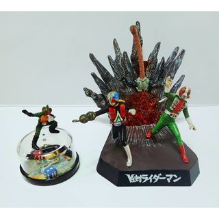 ⚠️レア 当時物 ジャンボーグA タケミ 1970年代製 ソフビ 2025年最新