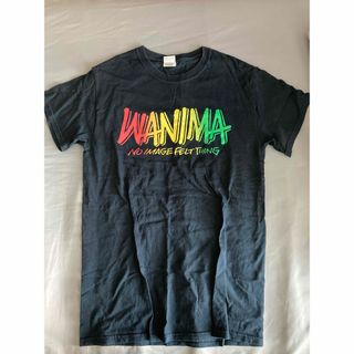 WANIMA（タレントグッズ）のフリマアイテム一覧