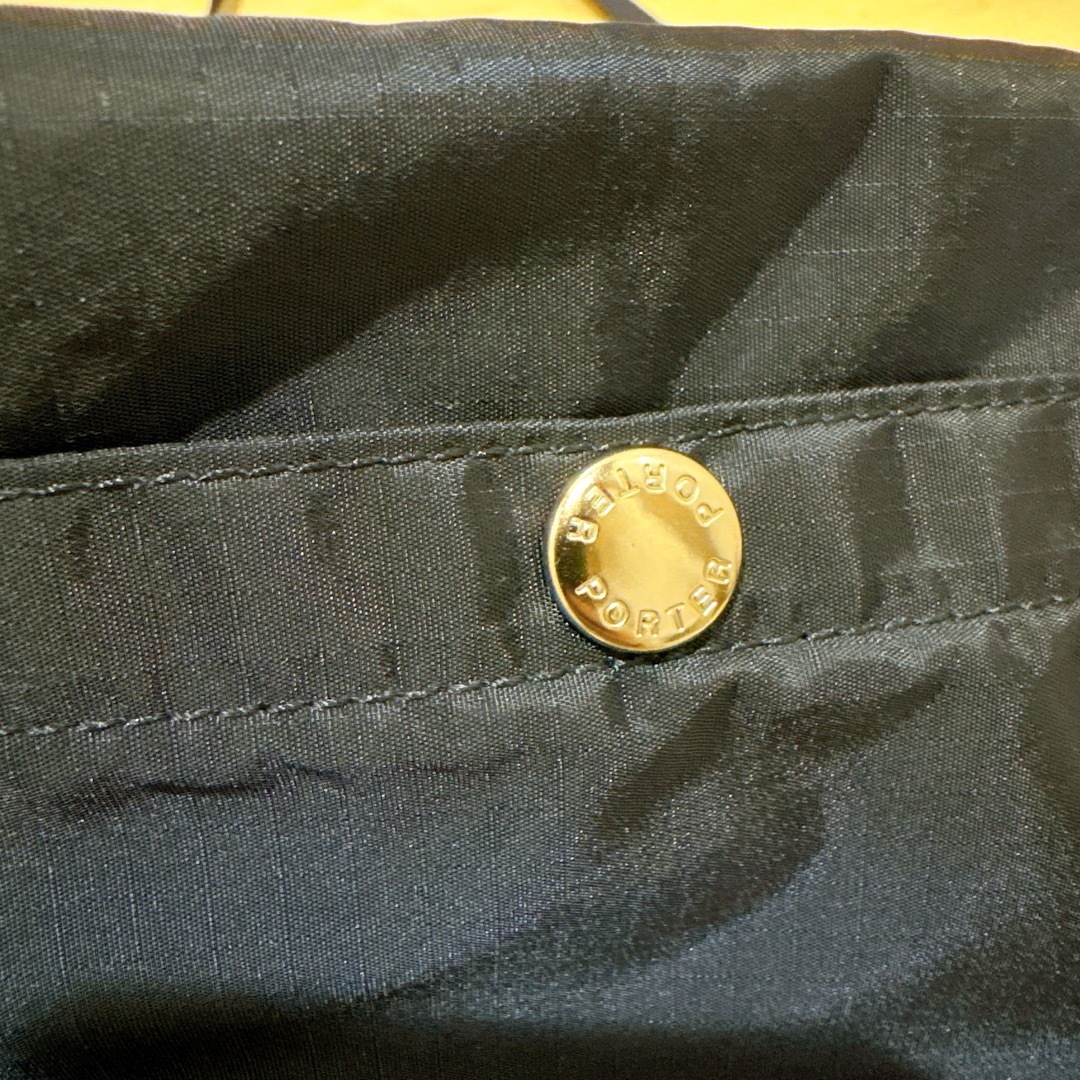 PORTER KEISUKE KUWATA サコッシュ サザンオールスターズ タレントグッズ