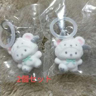 激レア⚠️初期こぎみゅんぬいぐるみマスコットルームウェア43点セットこ