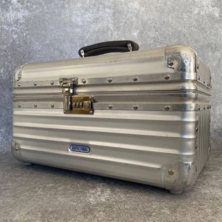 RIMOWA - RIMOWA リモワ 南京錠の通販 by gafiwo's shop｜リモワならラクマ