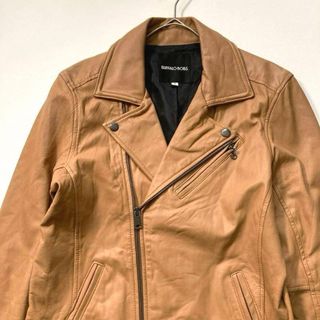 BUFFALO BOBS - BUFFALO BOBS 匠レザー THUNDER BACKLASH の通販 by