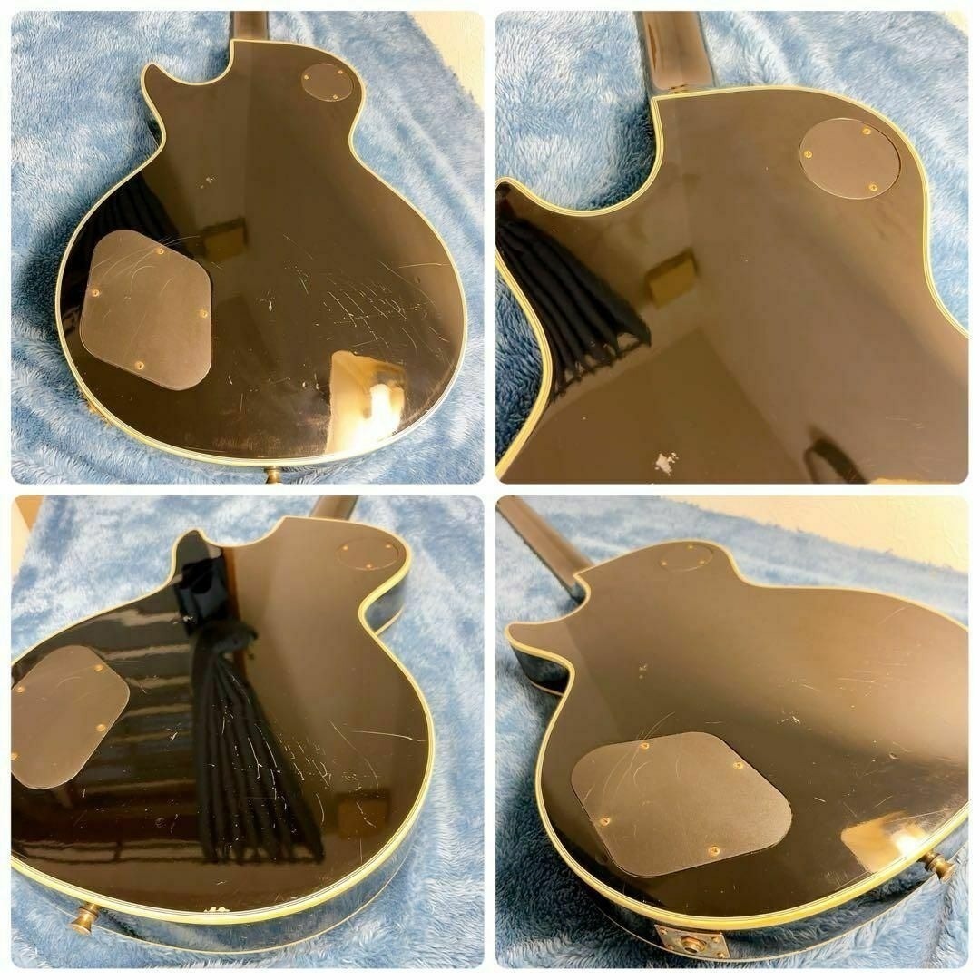 Grass Roots G-LP-60C レスポールカスタム ぼっちざろっく！ ギター