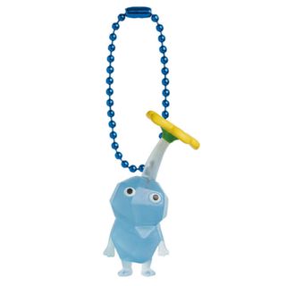 ピクミンフィギュア オニオン 任天堂 - 黄オニオン ピクミン2