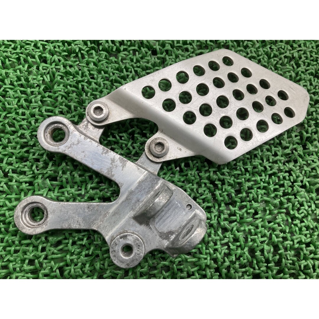 ZX-12R ステップホルダー 左 1062 カワサキ 純正 ZXT20B メイン