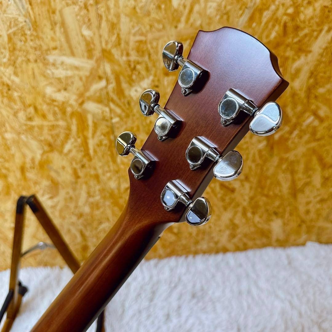 YAMAHA APX-5LA エレアコ レフティー 左用 左利き サウスポー