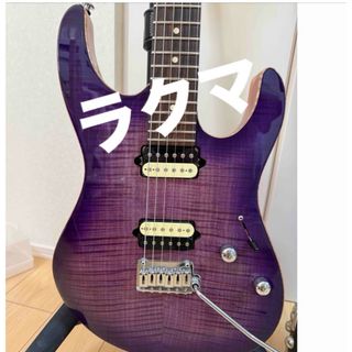 Tokai ストラトキャスター SILVER STAR Tokai Silver Star SS40 '80