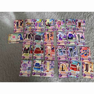 アイカツカード ノーマルのフリマアイテム一覧