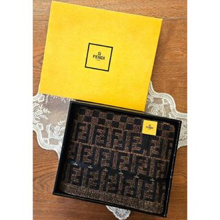 FENDI（タオル/バス用品）のフリマアイテム一覧