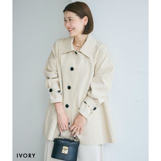 BASEMENT（トレンチコート）のフリマアイテム一覧