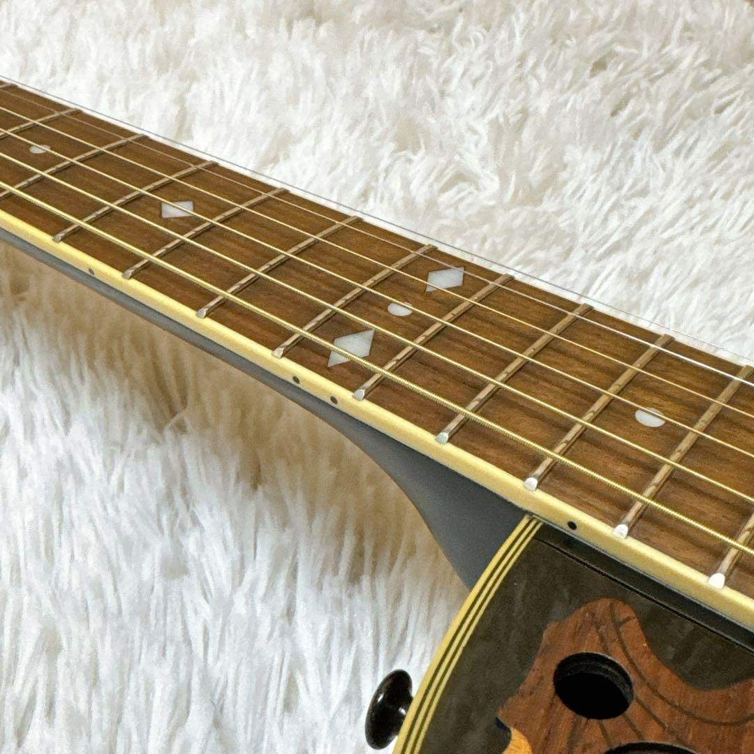 Appiause by ovation CP212 パーラーサイズ エレアコ