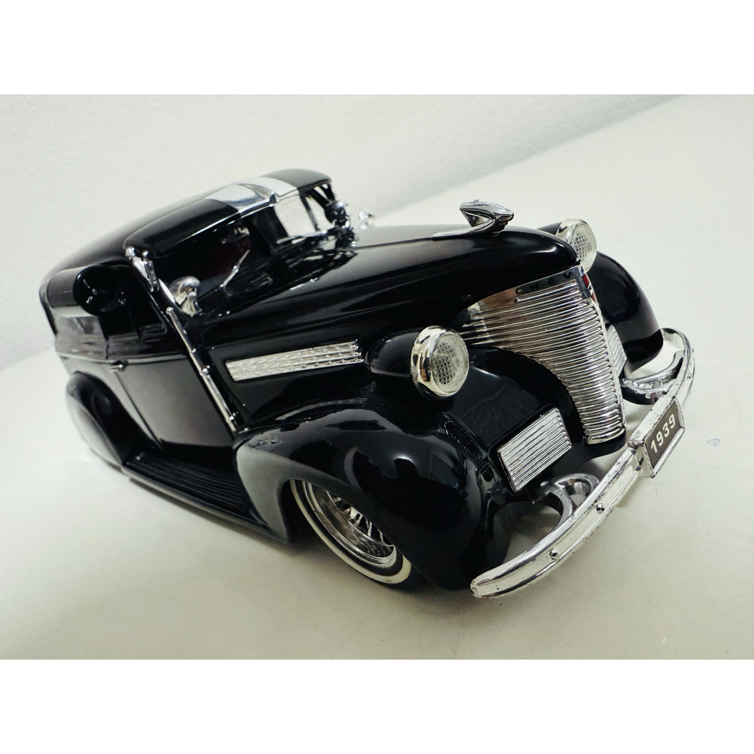 Jada/´39 Chevyシボレー Deliveryデリバリー 1/24 絶版