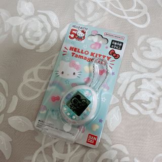 たまごっちみーつ メルヘンみーつver. ピンク 箱 説明書 ストラップ