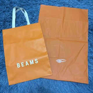 BEAMS（ショップ袋）のフリマアイテム一覧
