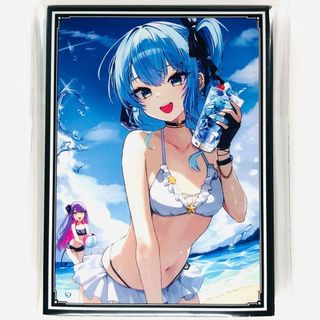 アズールレーン 大鳳 カードスリーブ プレイマット セット shir