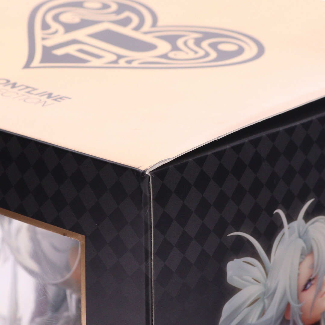 予約特典付属 PA-15 シャンパンの怪盗 Ver. ドールズフロントライン 1