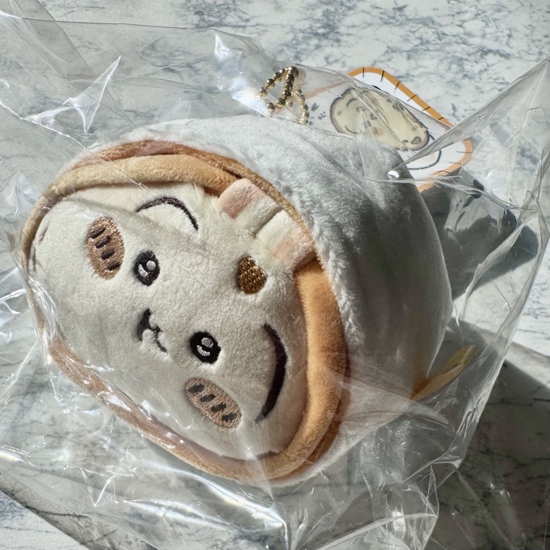 ちいかわ - ちいかわ クリスマス シュトーレン チキン マスコット 3種