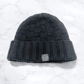 LOUIS VUITTON（ニット帽/ビーニー）のフリマアイテム一覧