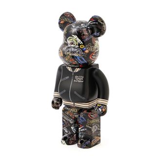 MEDICOM TOY - Kith for Bearbrick The Palette 1000% の通販 by