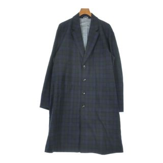 GUCCI（チェスターコート）のフリマアイテム一覧